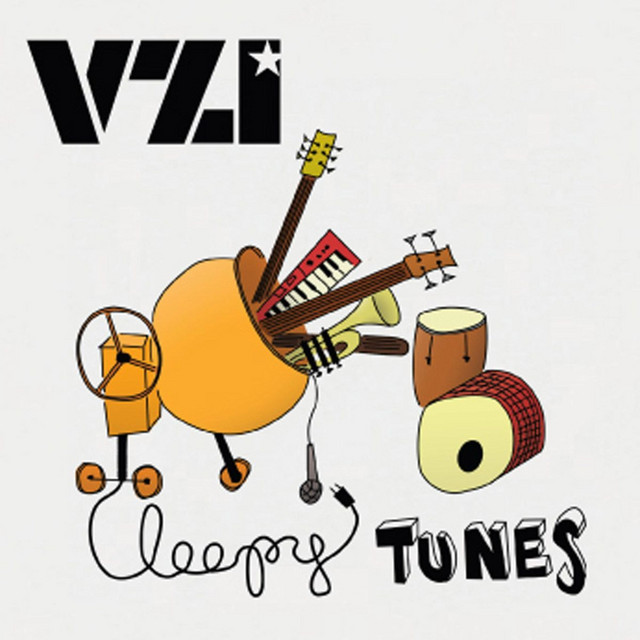 Loopy Tunes cover art
