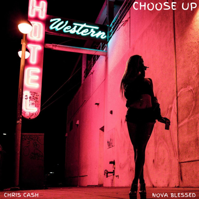 Choose Up