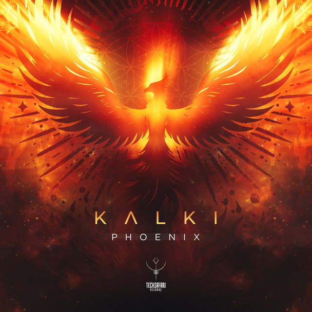 Phoenix cover