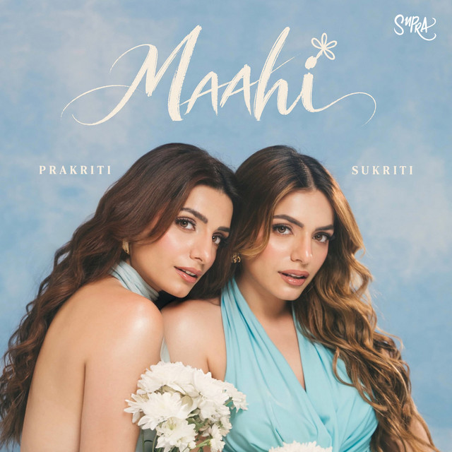 Maahi
