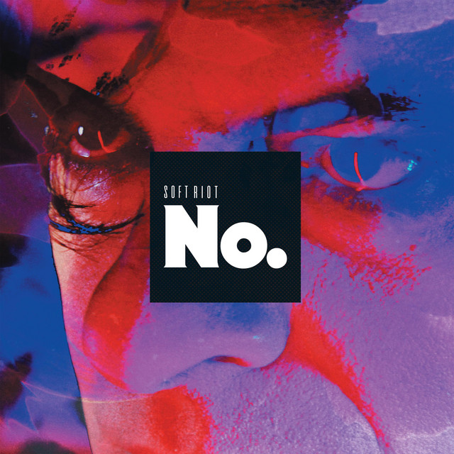 No. cover art