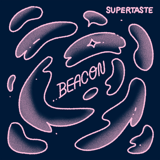 Beacon cover art