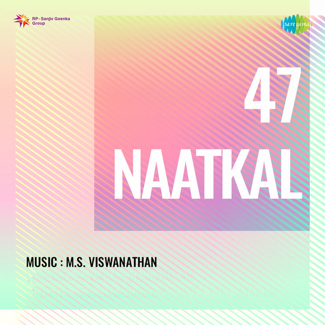 47 Natkal album cover