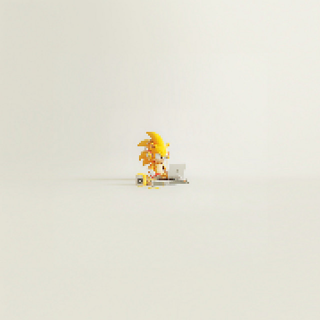 album image