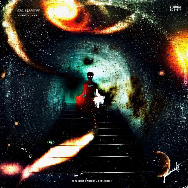 My Most Majestic Drill cover art