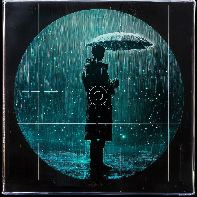 Rain Serenity cover art