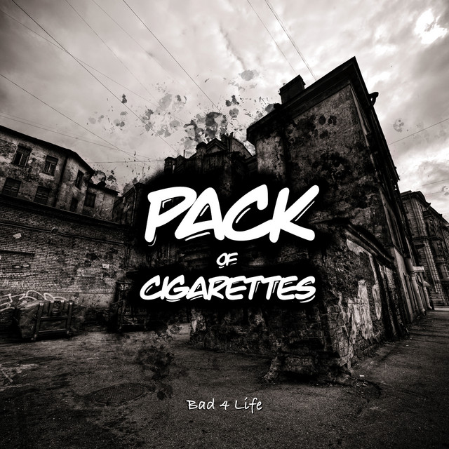 Pack of cigarettes