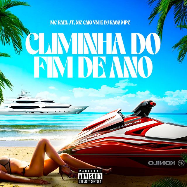 Climinha do Fim de Ano
