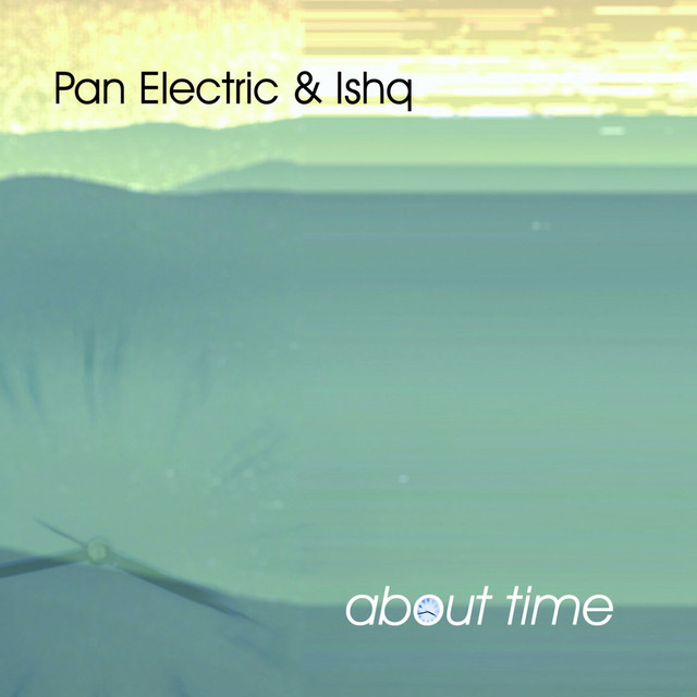 About Time cover art
