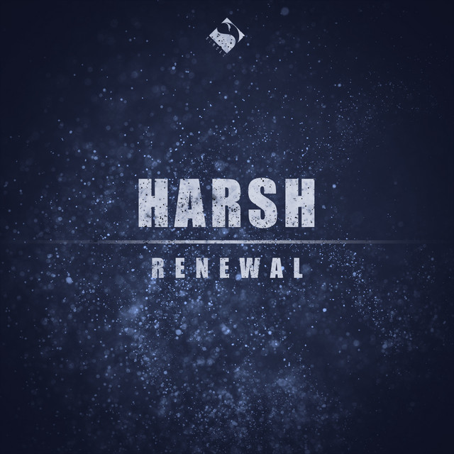 Renewal - Single by Harsh | Spotify