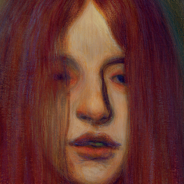 Protocol of Constant Sadness cover art