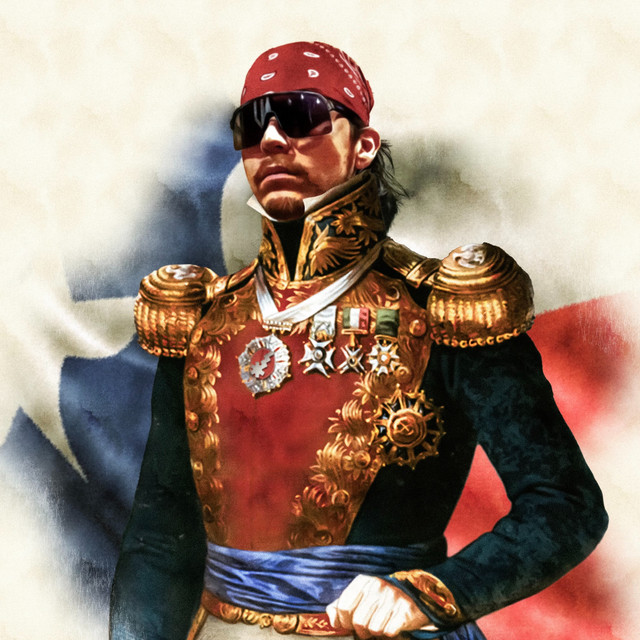 AMERICAN SPIRIT