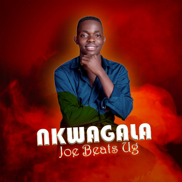 Nkwagala cover