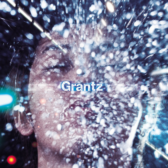 Grantz cover art