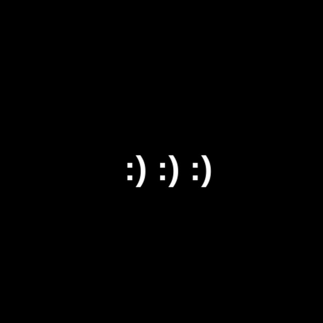 :) :) :) cover art