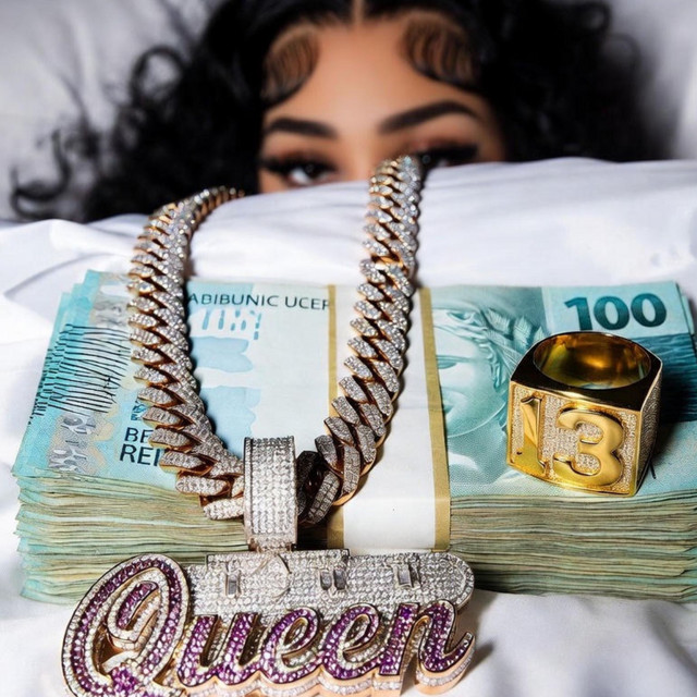 Cachi Queen