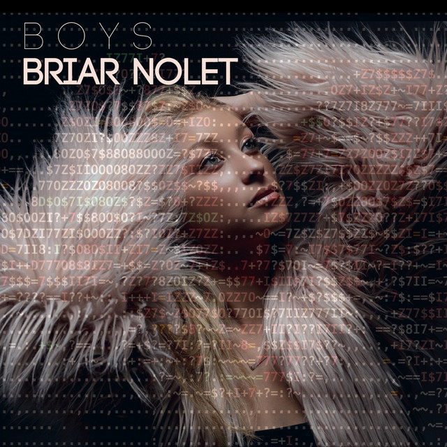 album image