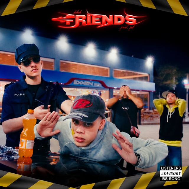 Friends