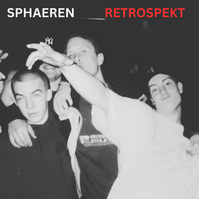 Retrospekt cover