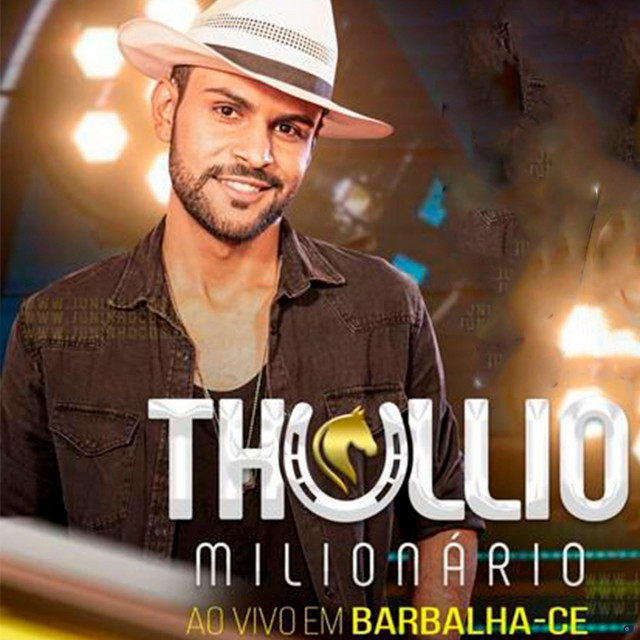 Ao Vivo em Barbalha - CE cover art