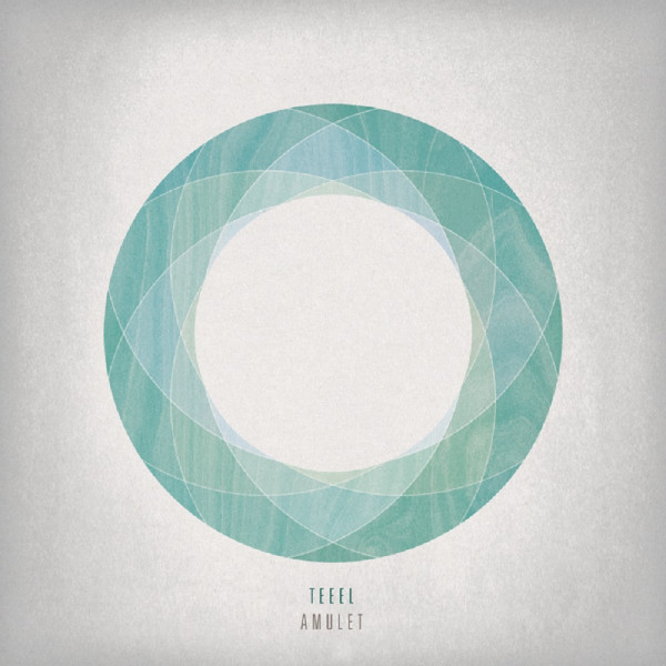 Amulet cover art