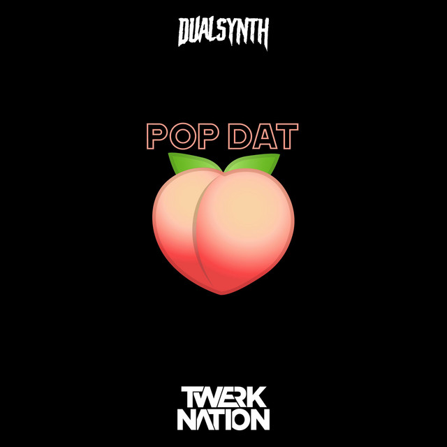 POP DAT cover art