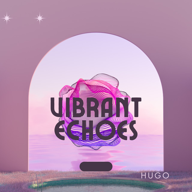 Vibrant Echoes cover art