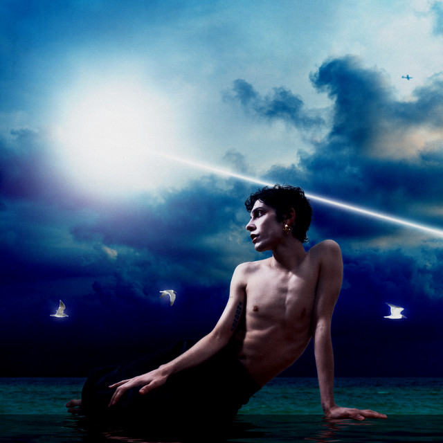 Boychik cover art