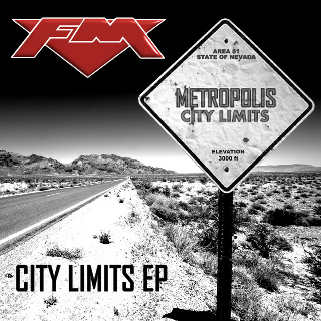 Metropolis - Live - música y letra de FM | Spotify