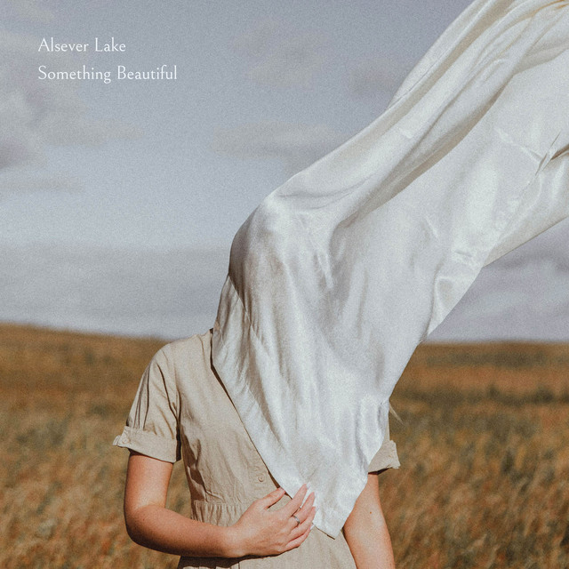 Something Beautiful cover art