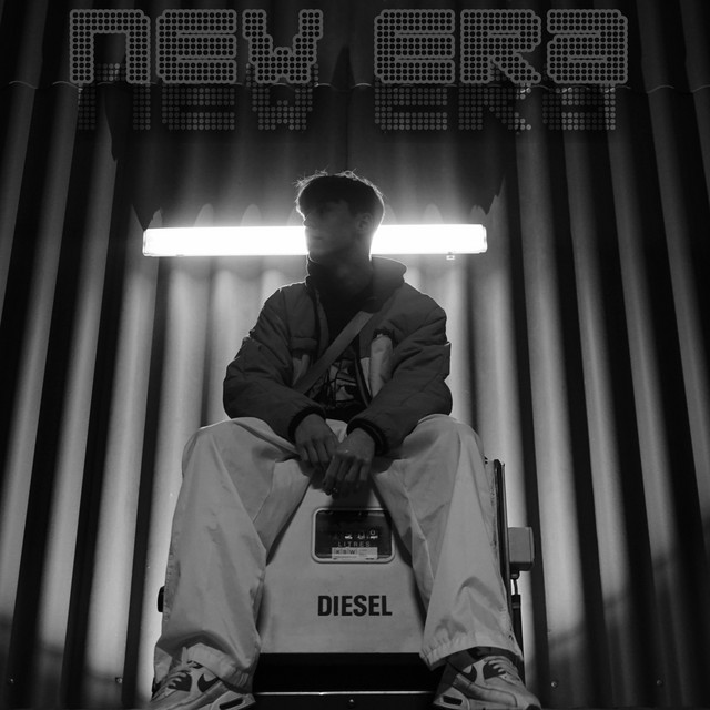New Era cover art