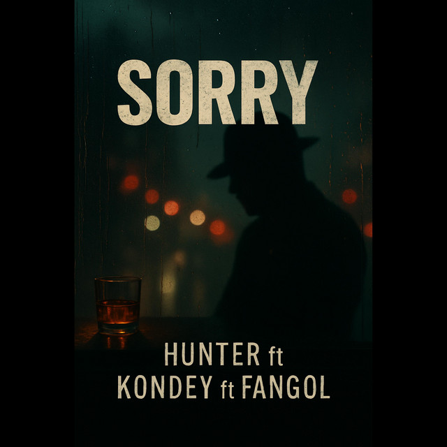 Sorry