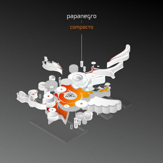 Compacto cover art