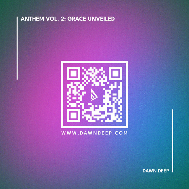 Anthem Vol.2 - Grace Unveiled cover art