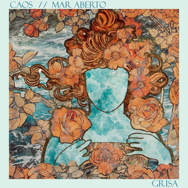 Caos // Mar Aberto cover art