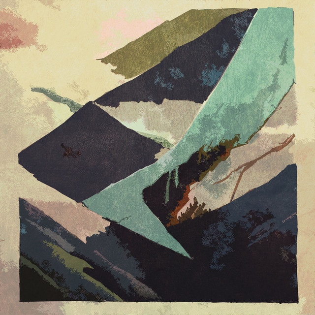 Confluence cover art