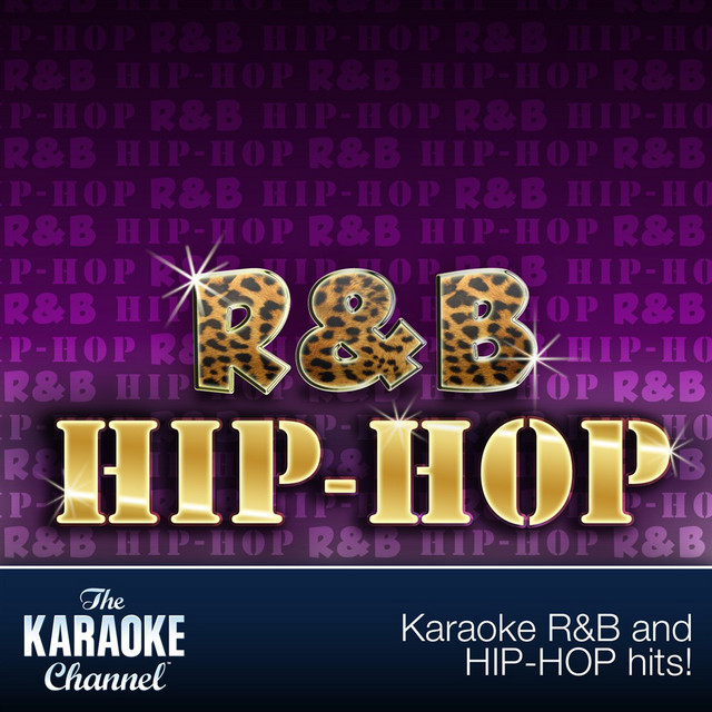 Get Outta My Dreams, Get Into My Car - Karaoke Version