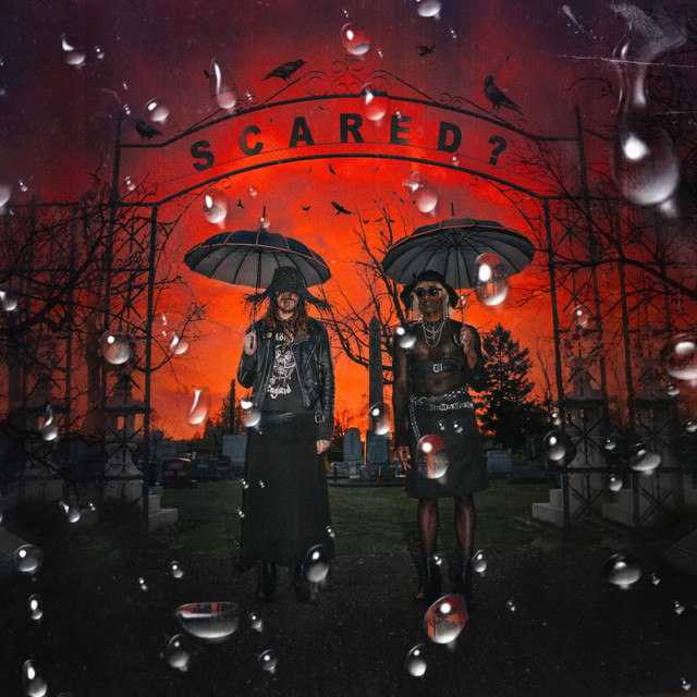 Survive cover art