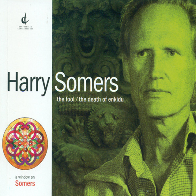 Somers, H.: The Fool / The Death of Enkidu