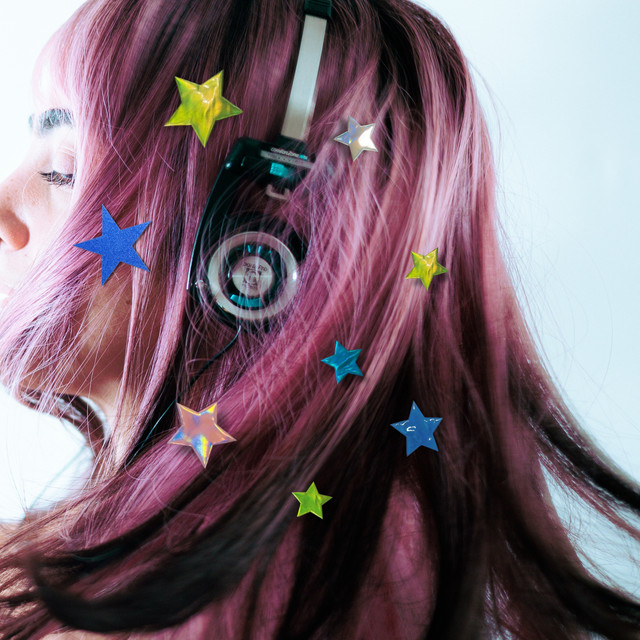 Energetic Field album art