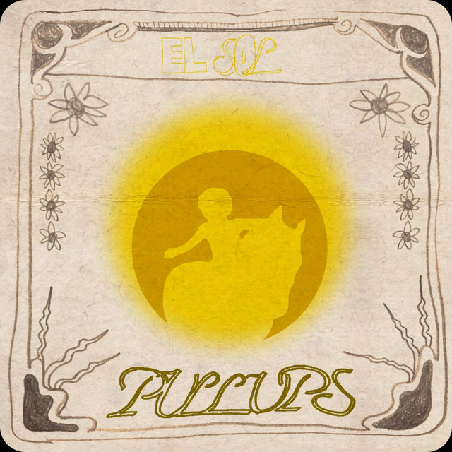 Pullups cover art