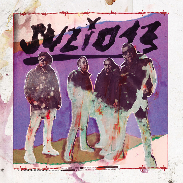 S / T cover art