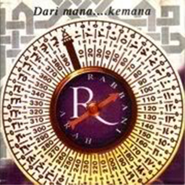 Selawat Nabi - song and lyrics by Rabbani | Spotify
