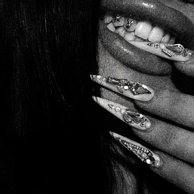 MONEY ASAP cover art