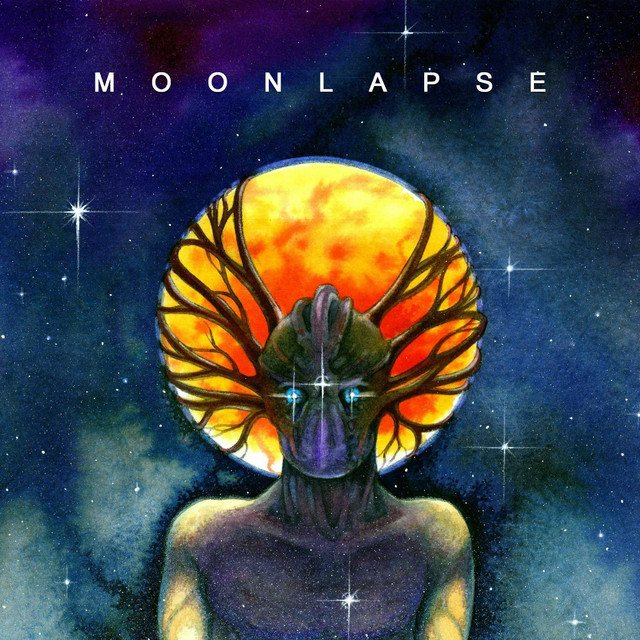 Conscious cover art