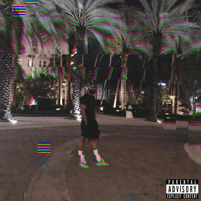 2nd Love cover art