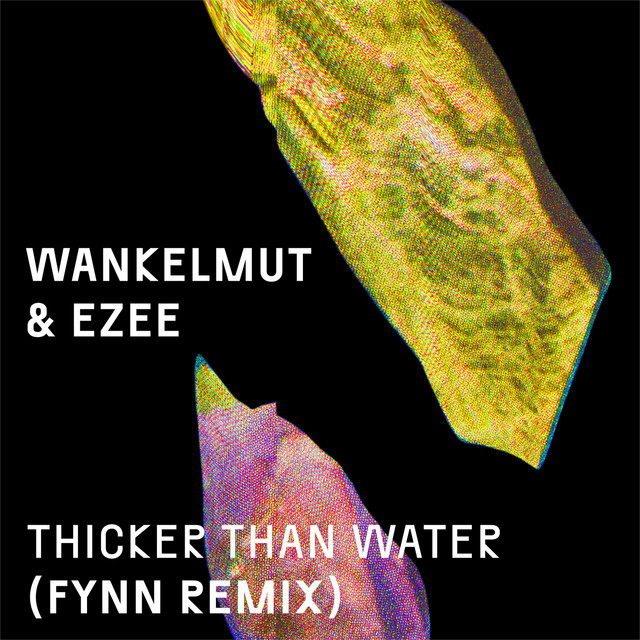 Thicker Than Water - Fynn Remix