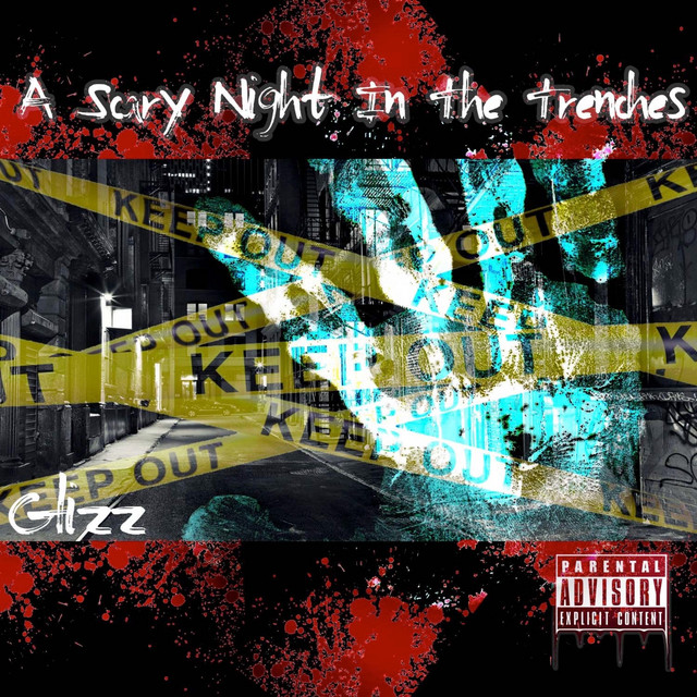Spin the Block cover art