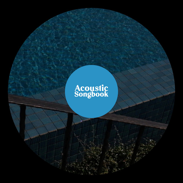 ความรัก ความเชื่อ ความหวัง - Acoustic Songbook cover art