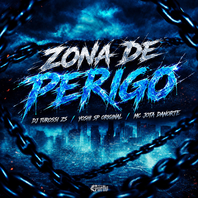 Zona de Perigo